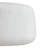 Burdett 40" Wide Oval Boucle Upholstered Ottoman-1593591410
