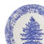 Blue Italian, Christmas Set Of 4 Bowls