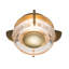 Lustra Flush Mount-1314435982