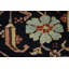 Tapis traditionnel 7 x 9