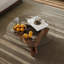 Table basse moderne pour salon Mid-Century