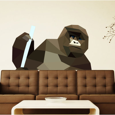 Animals Wall Decal