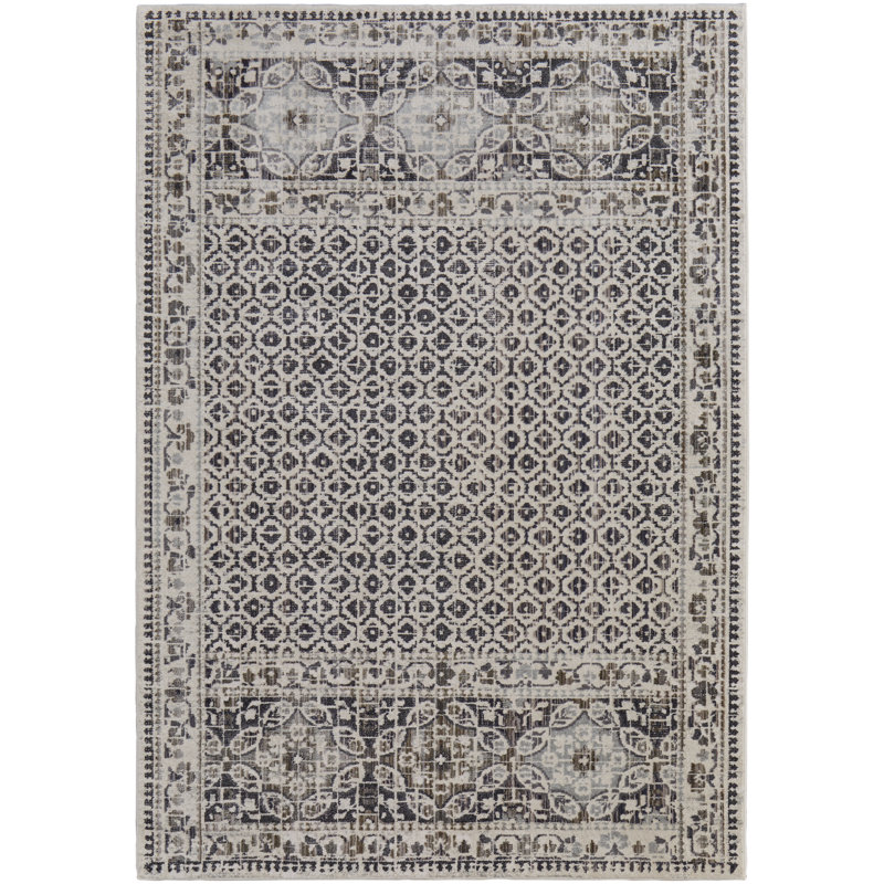 Chander Indoor Rug, Rectangle 4'3" x 6'3"