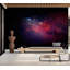 Murale pelez et collez de qualité supérieure - Galaxy Stars Space-1029962852