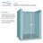 Lyna - W x 70 H Door with-91581497