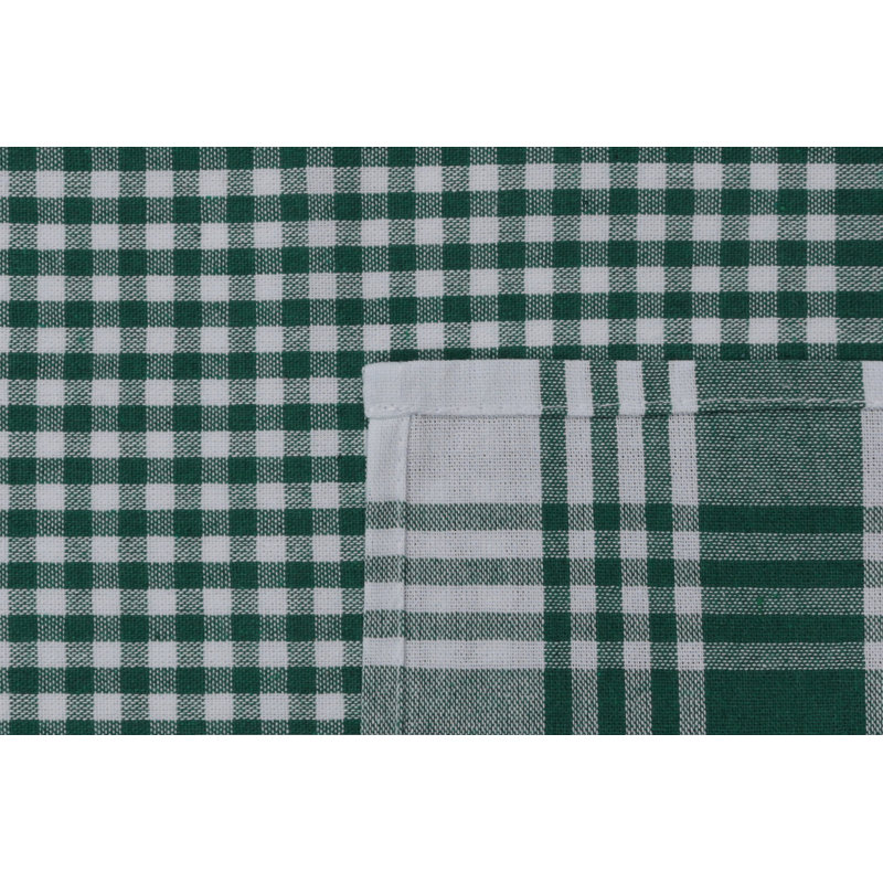 Ensemble de serviettes 100% coton 10 pièces Pumphrey