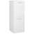White is out of stock selected
