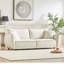 Canapé modulaire 88 po