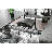 Nannie Extendable Dining Table-1790287603