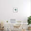 Giclée transparente encadrée, design par Albert Koetsier-112625922-112625923