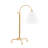 Ashelly Cece Curves No.1 Table Lamp