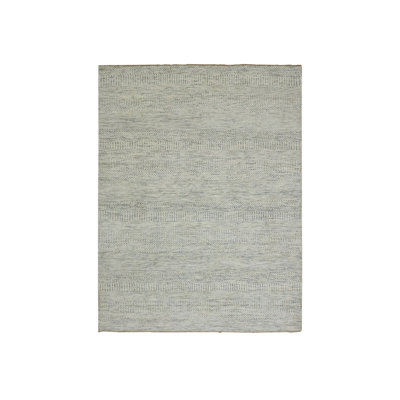 Tapis oriental en laine noué à la main style moderne 5 pi 4 po x 7 pi 1 po 74ECF1F705DE4B23B3F4D104A69AF5A9