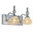 Modern Glass Crystal Vanity Light - Vintage Bathroom Lighting Fixtures Over Mirror, Vanity Lights G9 Bulb (35.43 Inch)-1920259502-1920979759