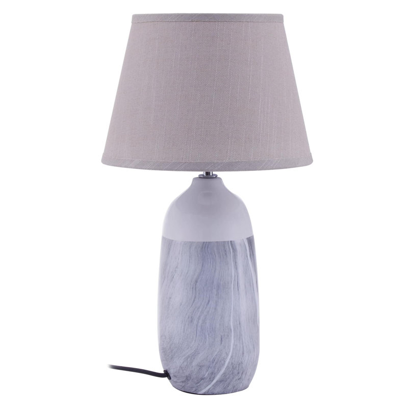 Ceramic Table Lamp