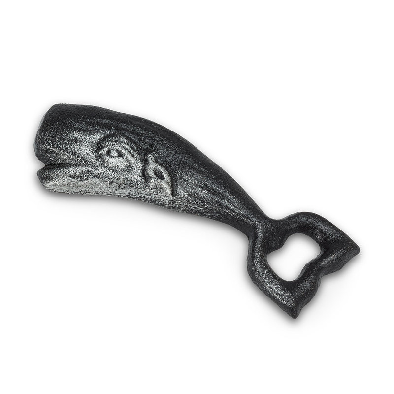 Mbolu Bottle Opener