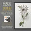 Tropical Botanical III-Premium Framed Print -Ready to Hang - No Nails Required - No Nails Required-1644411422-1644411414