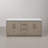 Kamila 72" Double Bathroom Vanity Set-307353281