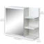 Armoire murale Montopolis