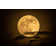 The Full Moon by WCJ Wachirawit Jenlohakit - Wrapped Canvas Print
