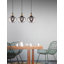 Cendro 3 - Light Kitchen Island Pendant