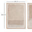 Composition en taupe taupe