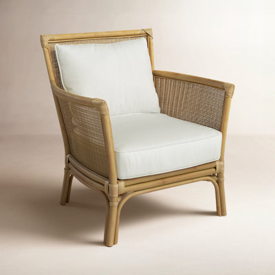 Gideon Upholstered Armchair