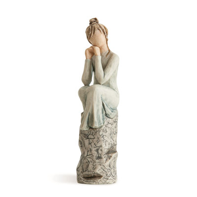 Children Figurines & Collectibles