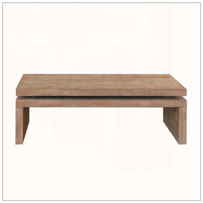 Modern Coffee Table