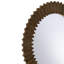 Stax Round Mirror