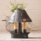 Landry Metal Novelty Lamp