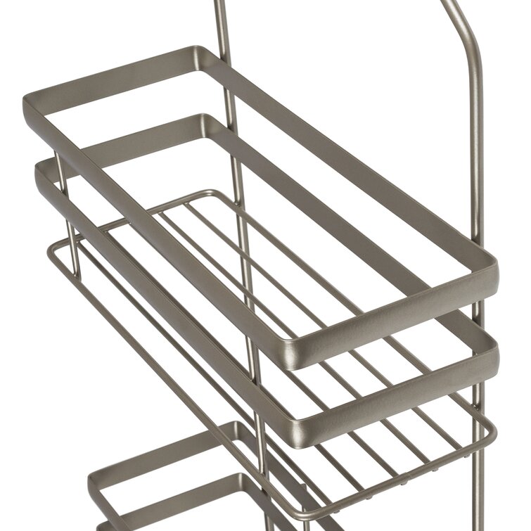 Johnny Hanging Shower Caddy