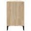 Shoe Cabinet 102x36x60 cm Engineered Wood-2027656797