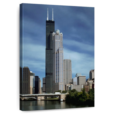 Aime Sears Tower Now Willis Tower