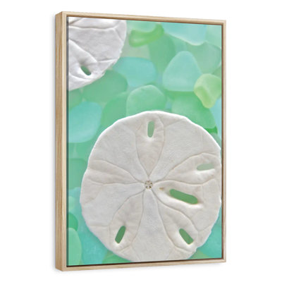 Seaglass V
