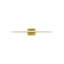 Span 1 - Light LED Bath Bar-64570697-107170967-127112738