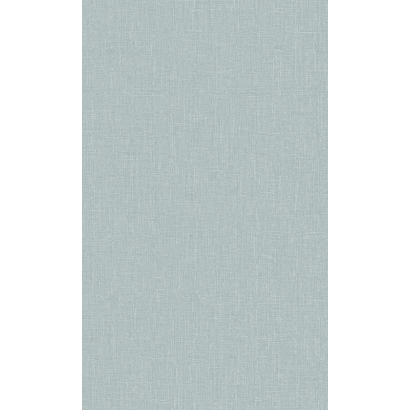 Papier peint texturé, Turquoise