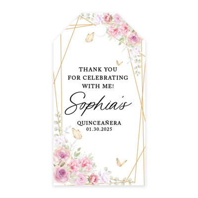 Paper Party Gift