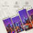 'New York At Night-605686725