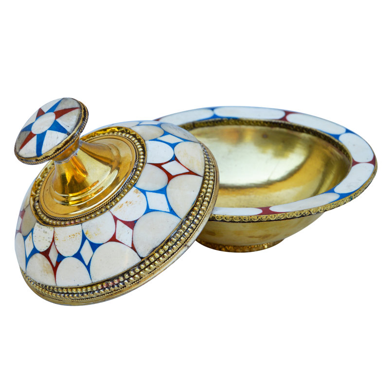 Handmade Decorative Bowl