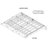 Modern Floating Platform Bed Frame-62335160-62335111