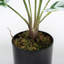 54.5cm Faux Devil's Ivy (Scindapsus Aureus) Plant in Pot