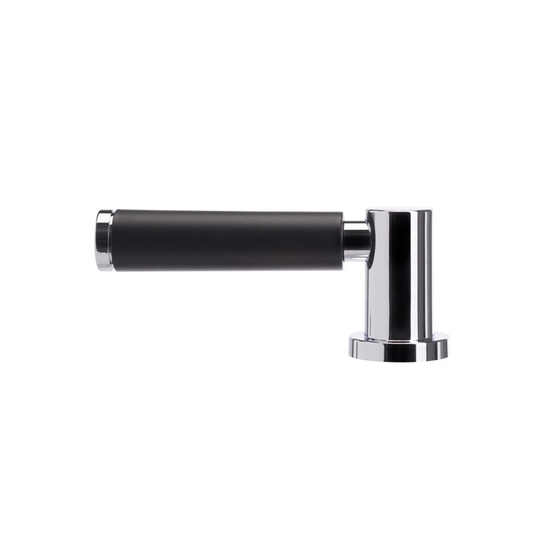 Noir Cistern Lever