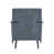 Bleu gris sélectionné