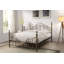 Haiden Bed with Mattress-2100448067-2100448064