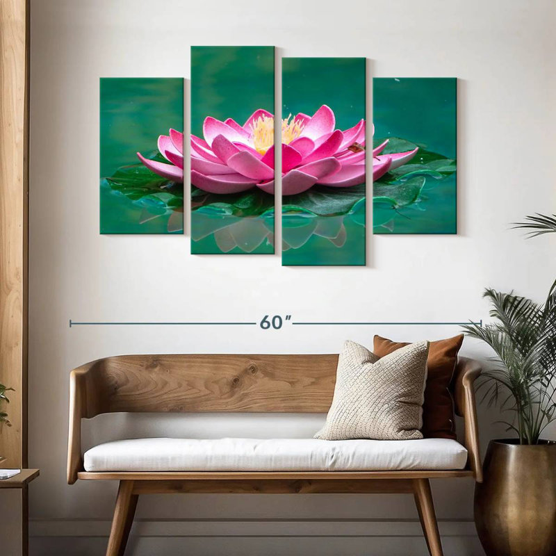 Harnek Blooming Lotus