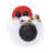 Kurt Adler 15-Inch Hollywood Red and Black Soldier Nutcracker