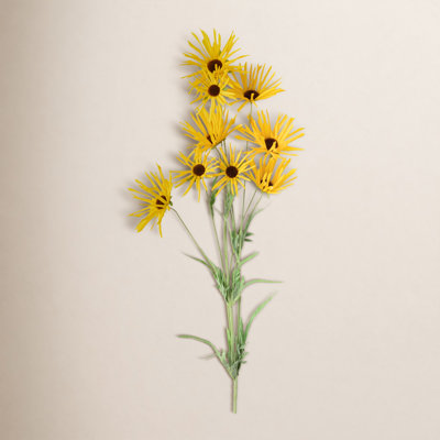 Daisy Floral Stems