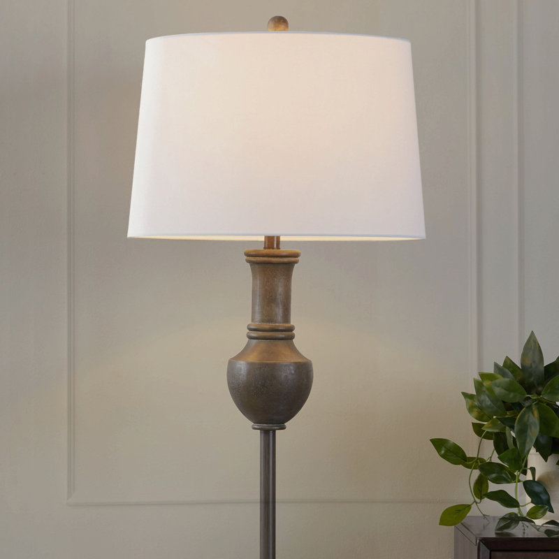 Lampe sur pied 61,5 po