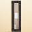 Hobson Flat Wall Mirror-17837791