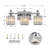Bathroom Vanity Lamp Modern Crystal Vanity Lamp Bathroom Light Fixture Mirror Crystal Bathroom Vanity Lighting Fixture-1194536716-1180583549